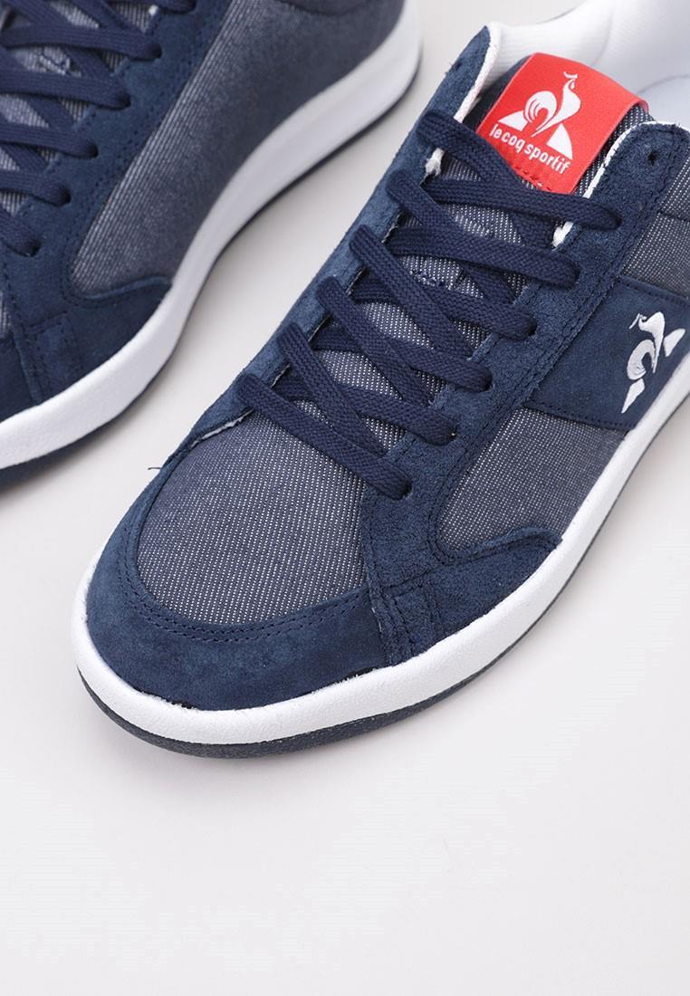 Chaussure de randonnée Baskets Homme Le Coq Sportif ASHE TEAM Ble 3/5