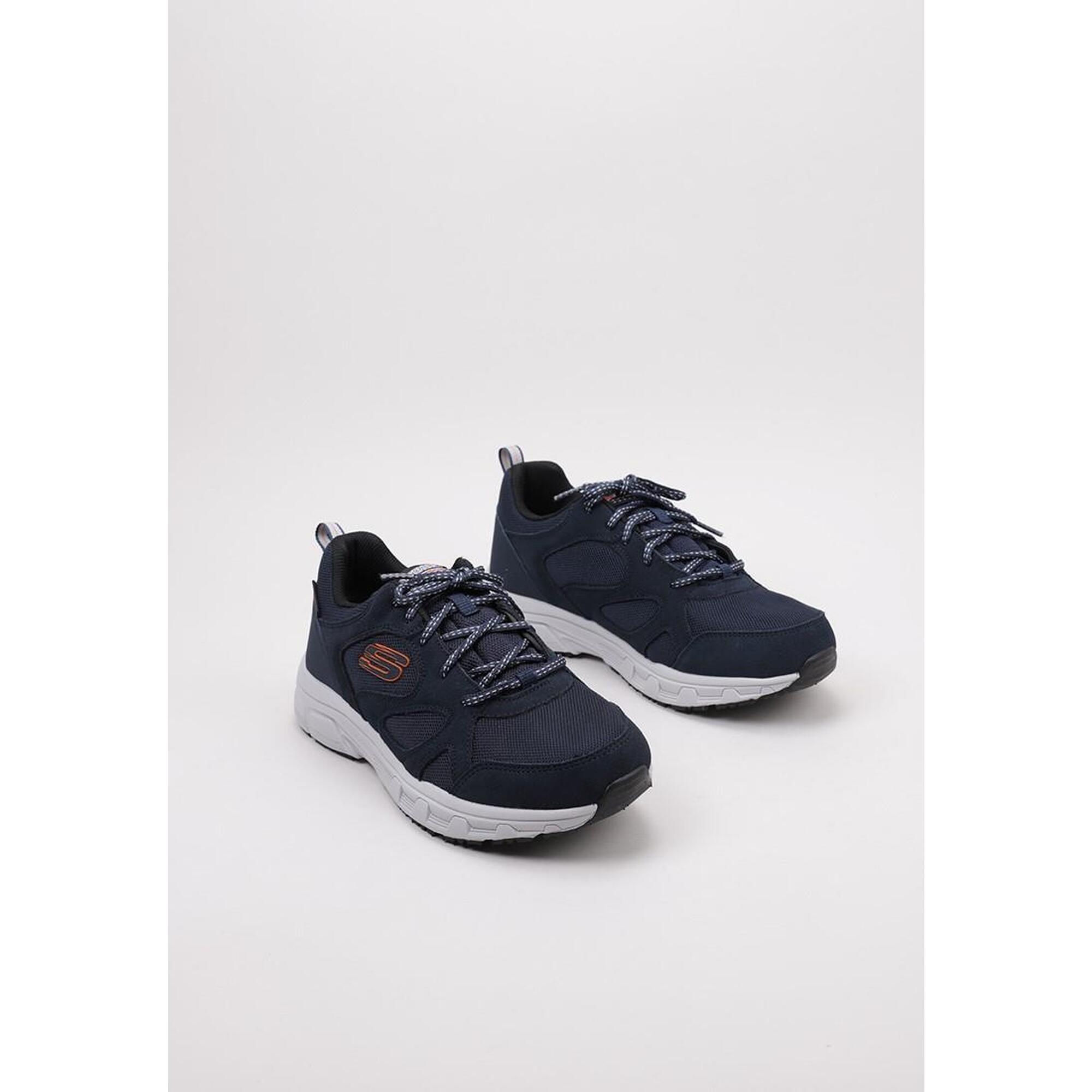 Zapatillas Deportivas Hombre SKECHERS RELAXED FIT: OAK CANYON - SUNFAIR Azul