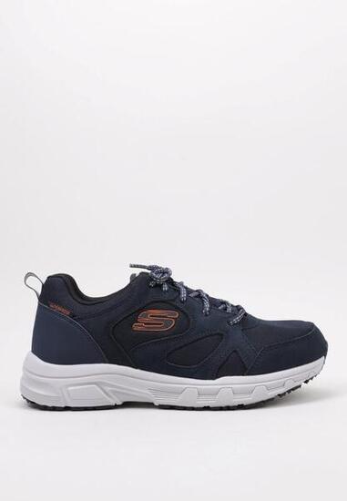 Zapatillas Deportivas Hombre SKECHERS RELAXED FIT: OAK CANYON - SUNFAIR Azul