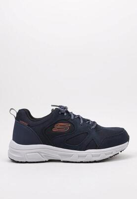 Zapatillas Deportivas Hombre SKECHERS RELAXED FIT: OAK CANYON - SUNFAIR Azul