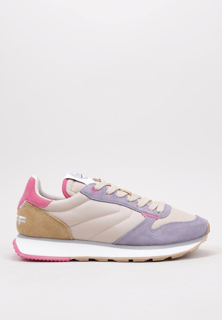 Moda/sportwear para mulher hoff multicolor