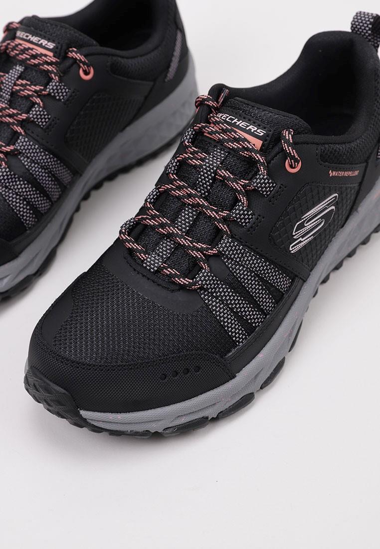 Zapatillas Deportivas Mujer SKECHERS ESCAPE PLAN-ENDLESS PURSUIT Negro 3/7