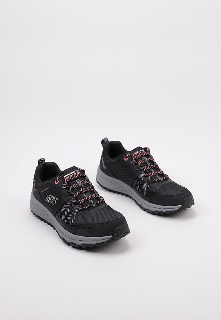 Zapatillas Deportivas Mujer SKECHERS ESCAPE PLAN-ENDLESS PURSUIT Negro 2/7