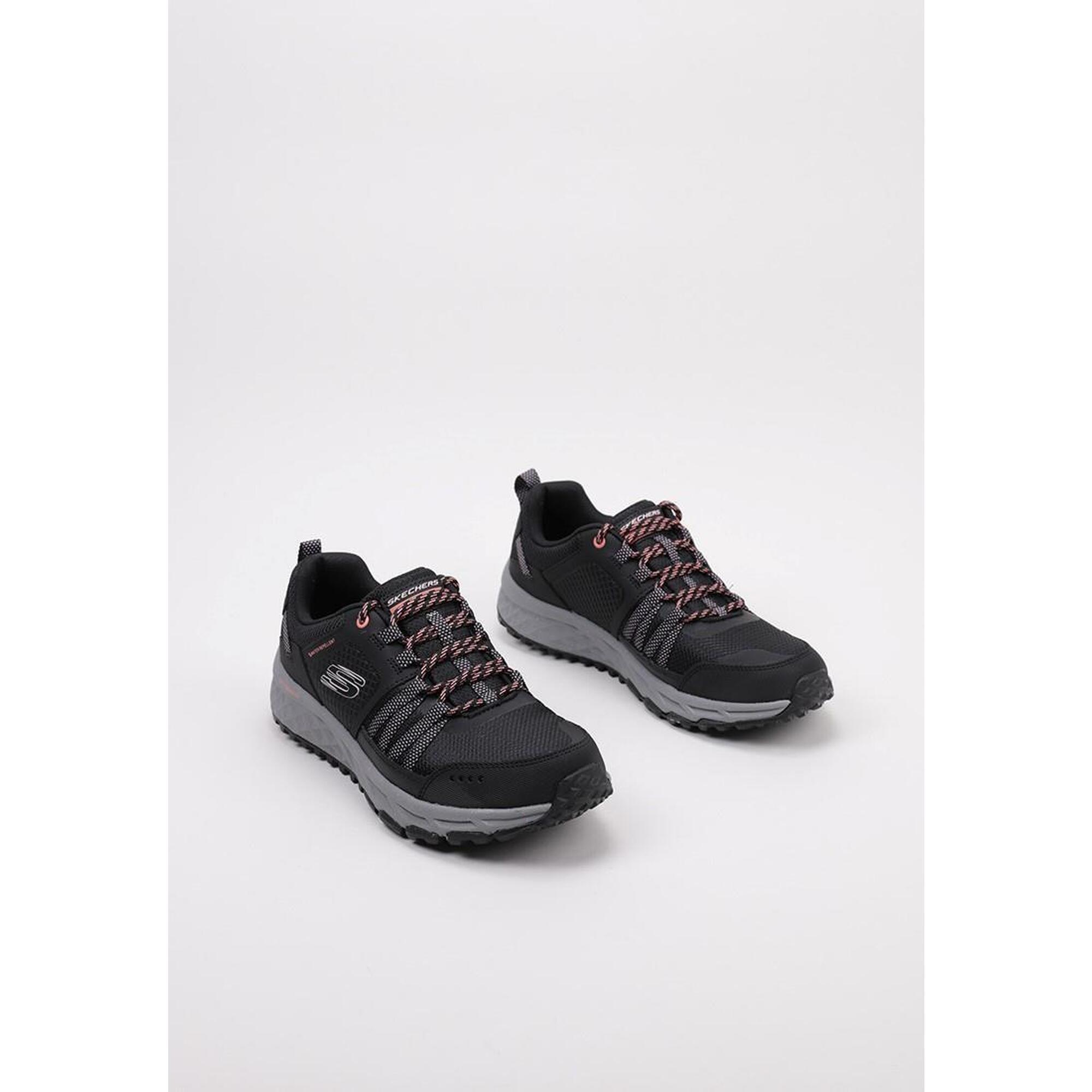 Zapatillas Deportivas Mujer SKECHERS ESCAPE PLAN-ENDLESS PURSUIT Negro