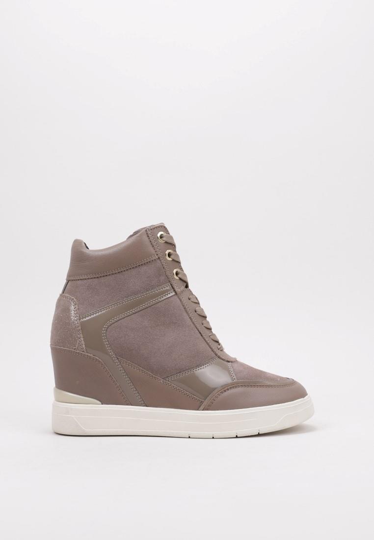 Geox Maurica Women's Wedge Trainers GEOX Decathlon