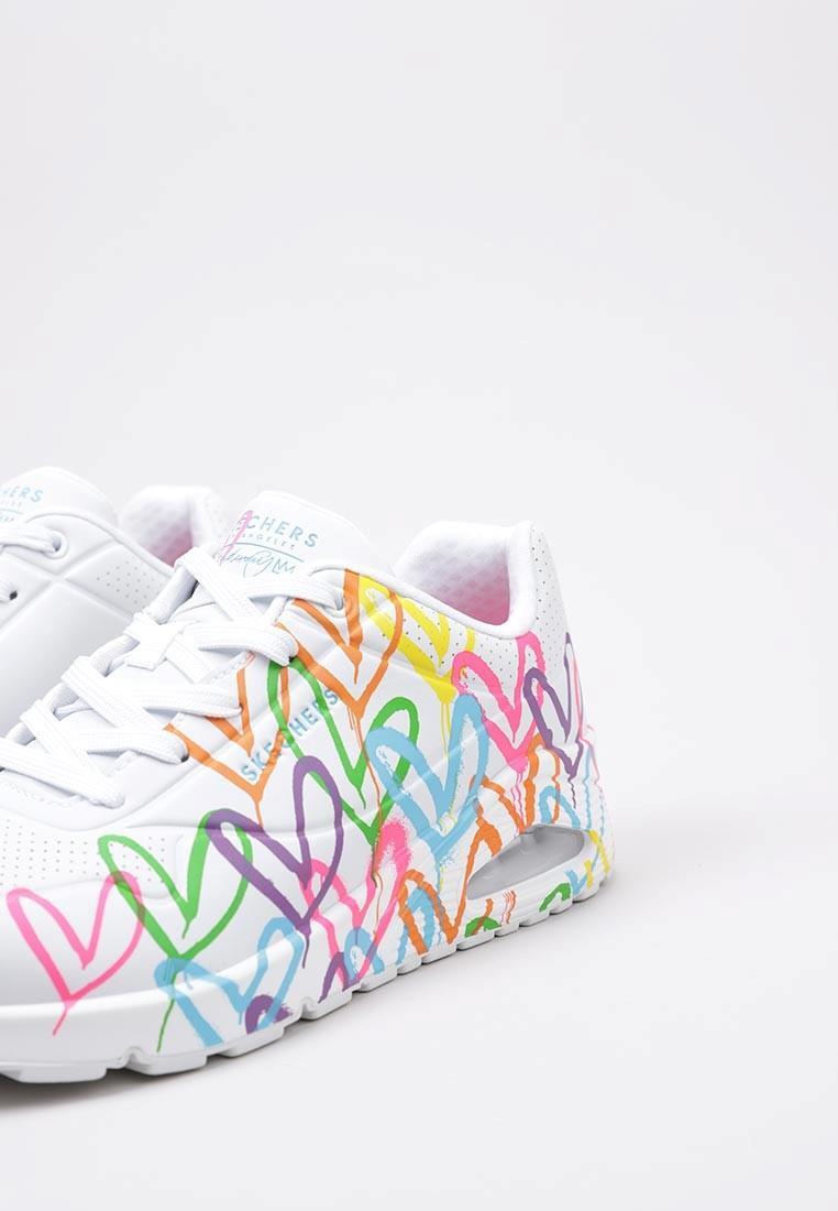 Schoen Skechers voor vrouwen 4/5