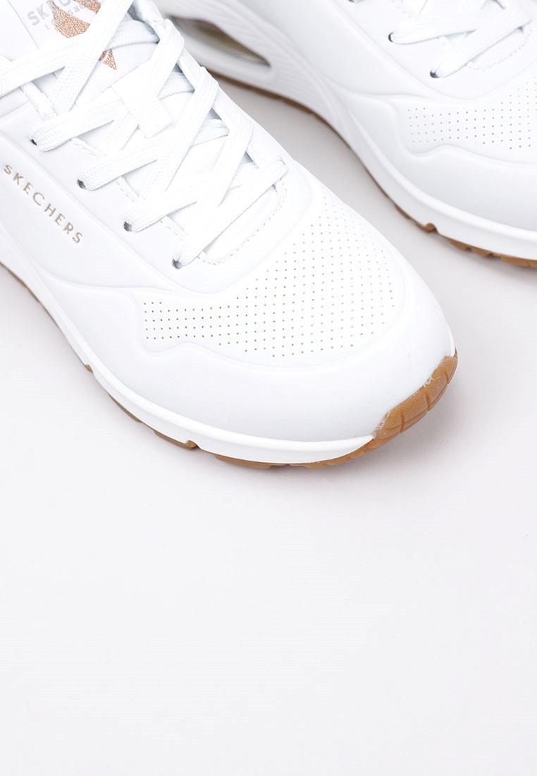 Buty damskie SKECHERS Uno Golden Air 3/7