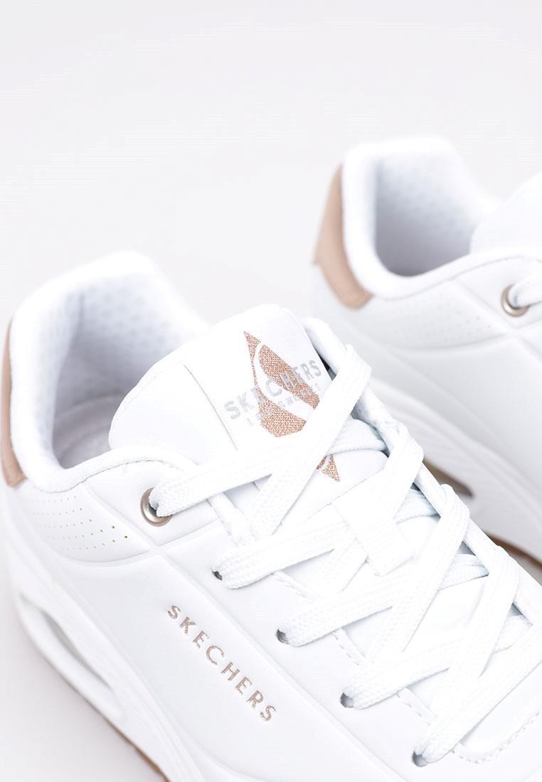 Buty damskie SKECHERS Uno Golden Air 4/7