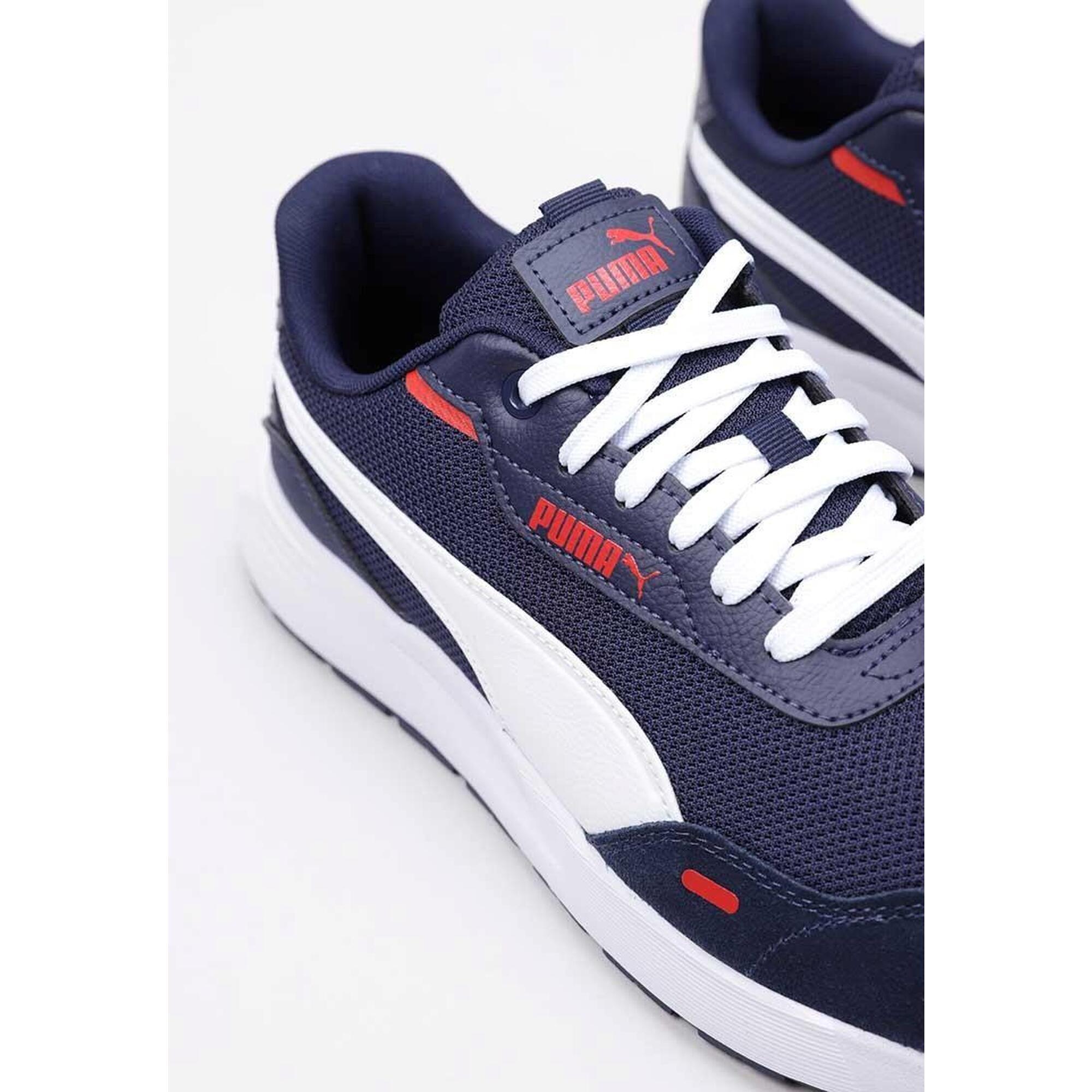 Zapatillas Caminar Hombre PUMA Runtamed Azul