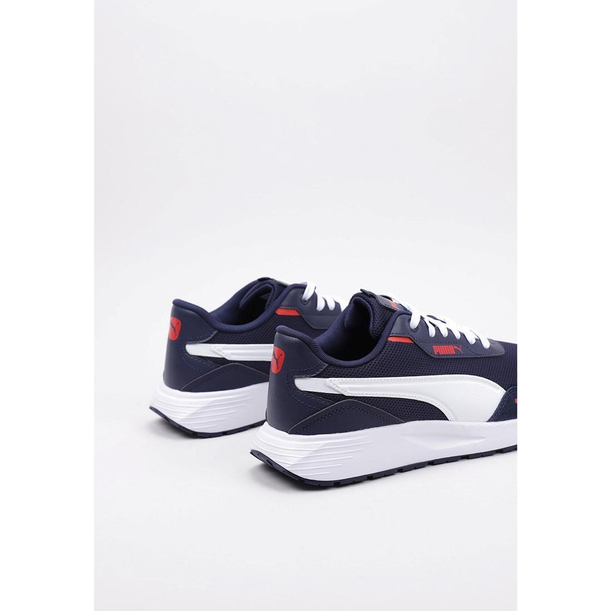 Zapatillas Caminar Hombre PUMA Runtamed Azul