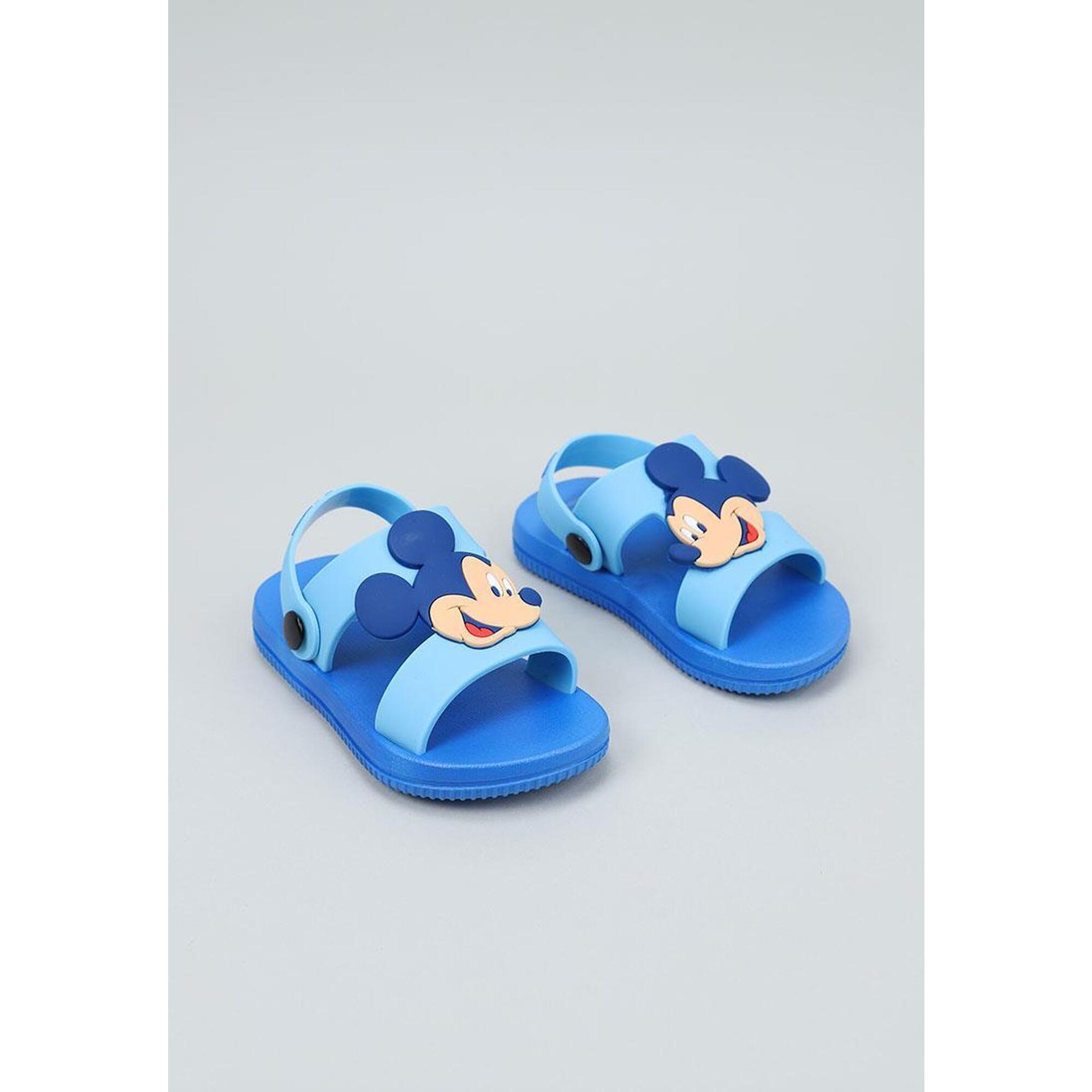 Chanclas Surf Niños Cerdá PLAYA MICKEY Azul