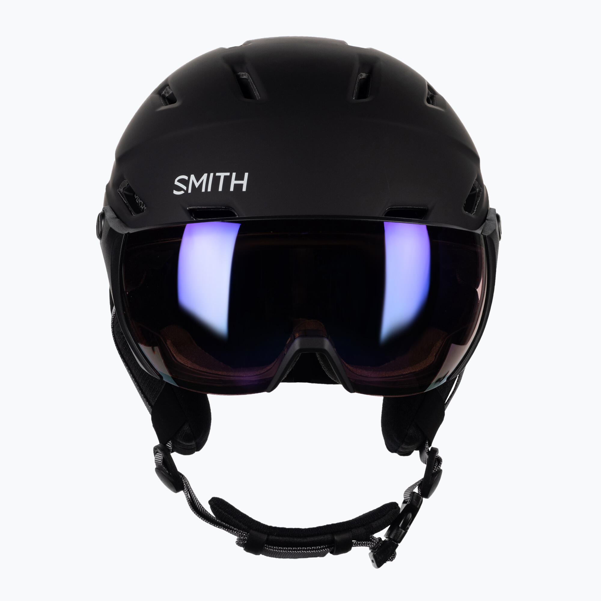 Smith Survey Casque de ski S1-S2 2/5