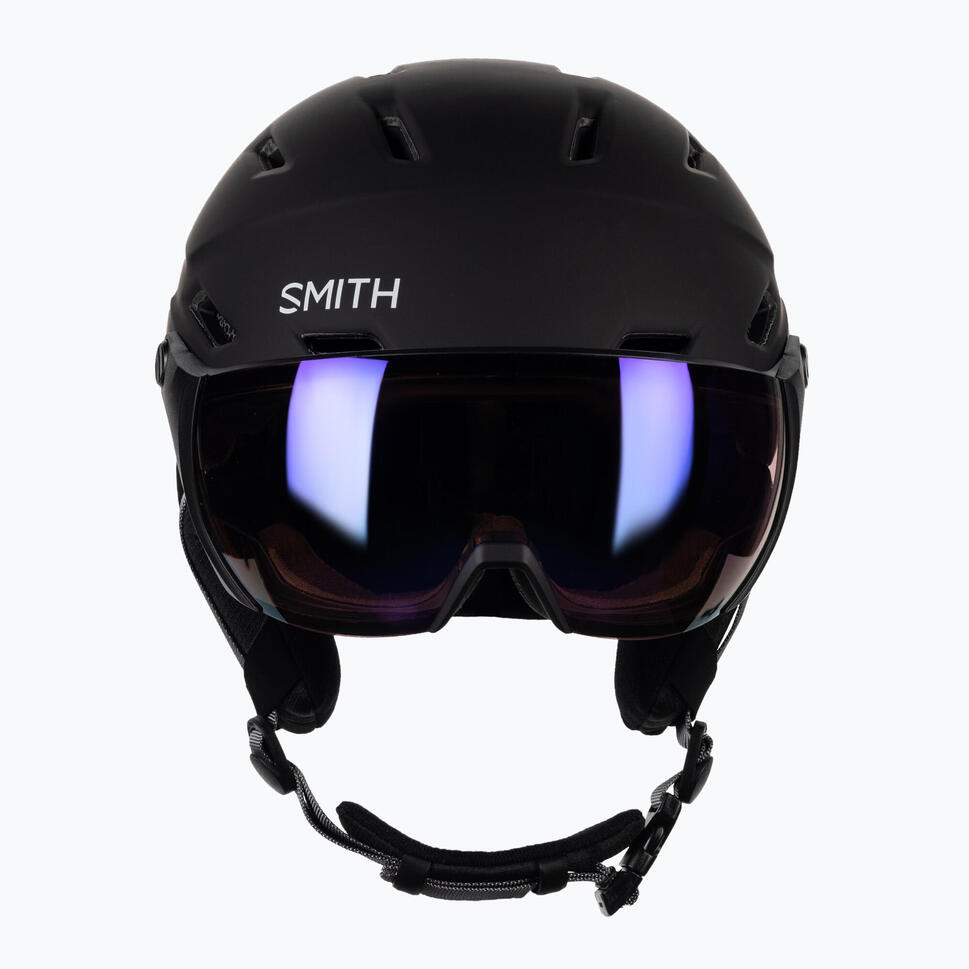 Kask narciarski Smith Survey S1-S2