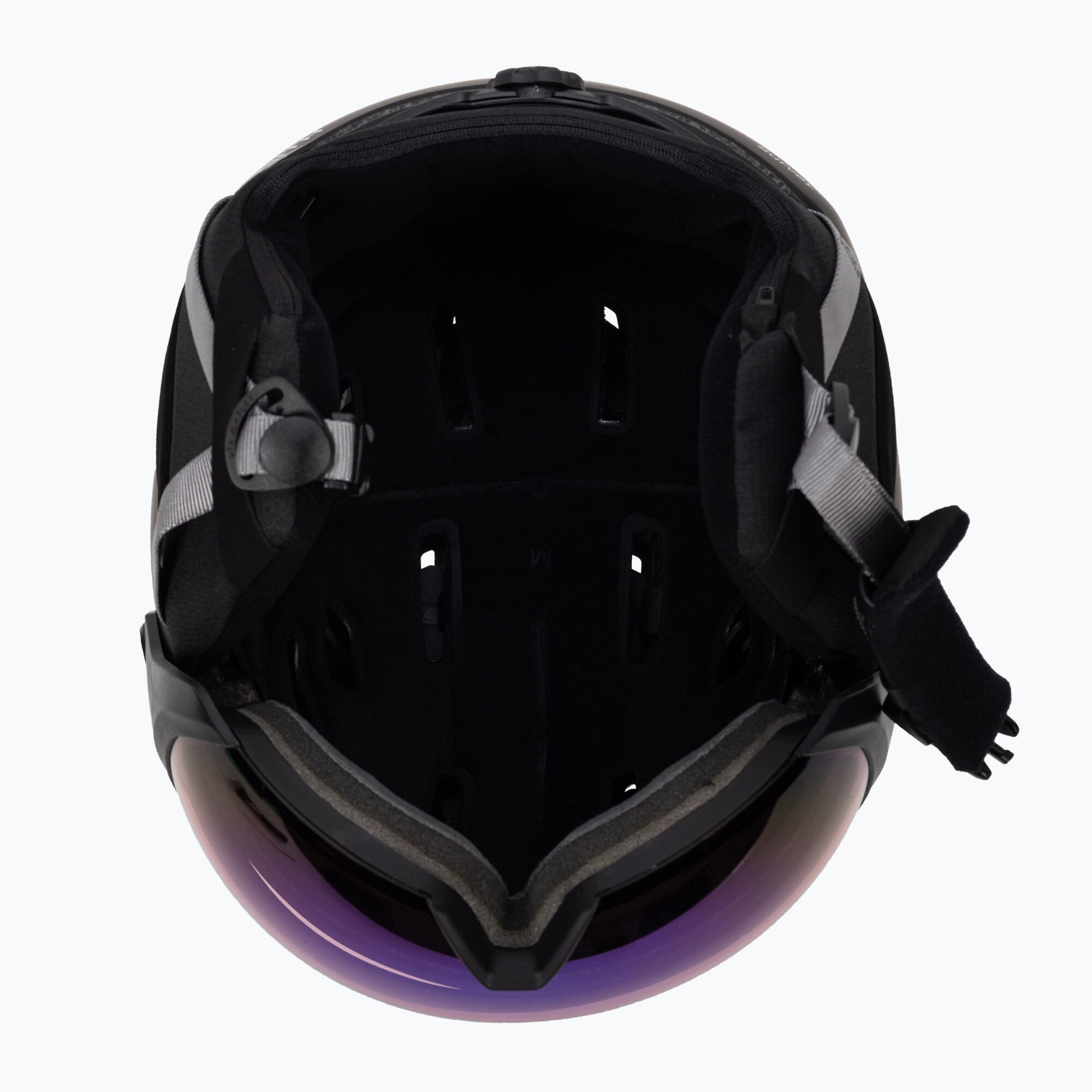 Smith Survey Casque de ski S1-S2 5/5