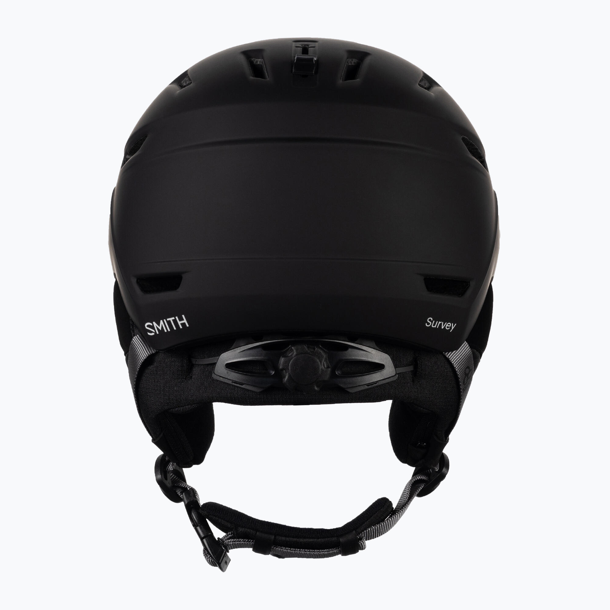 Smith Survey Casque de ski S1-S2 3/5