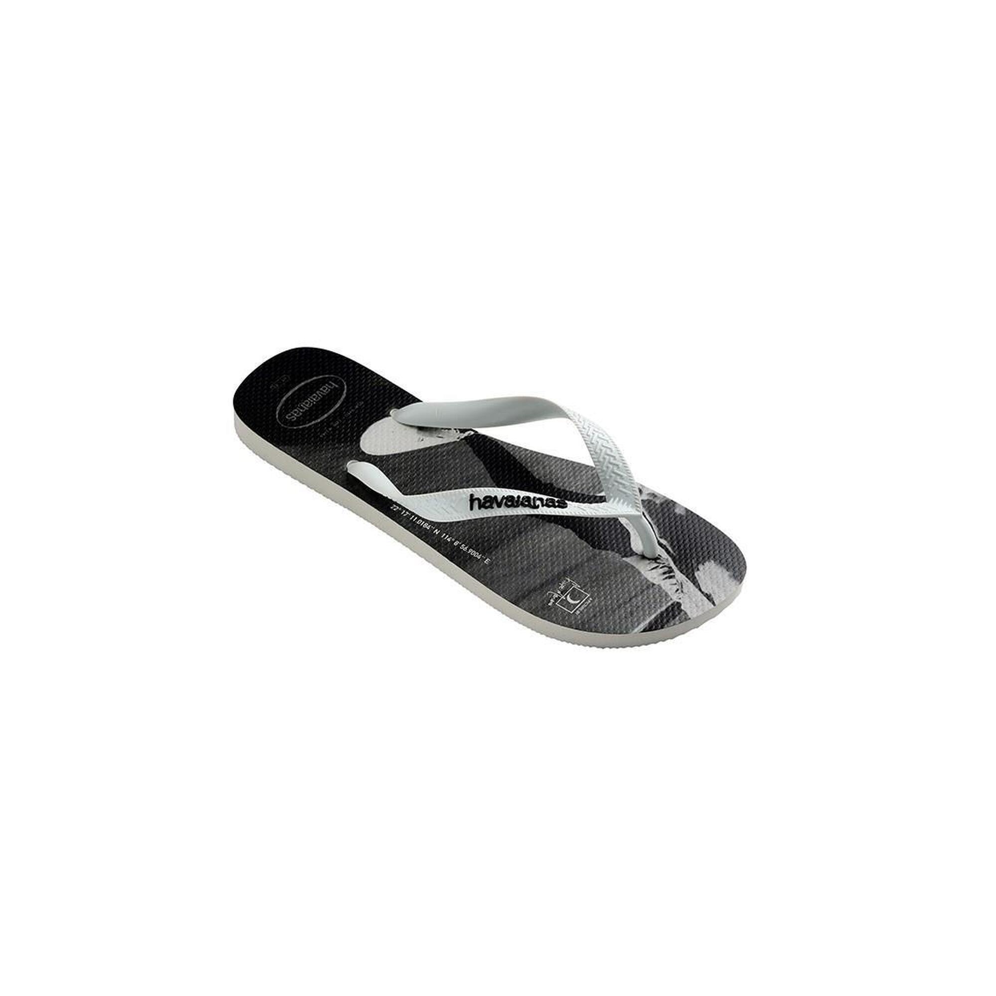 Chanclas Surf Hombre Havaianas HAV. HYPE Blanco