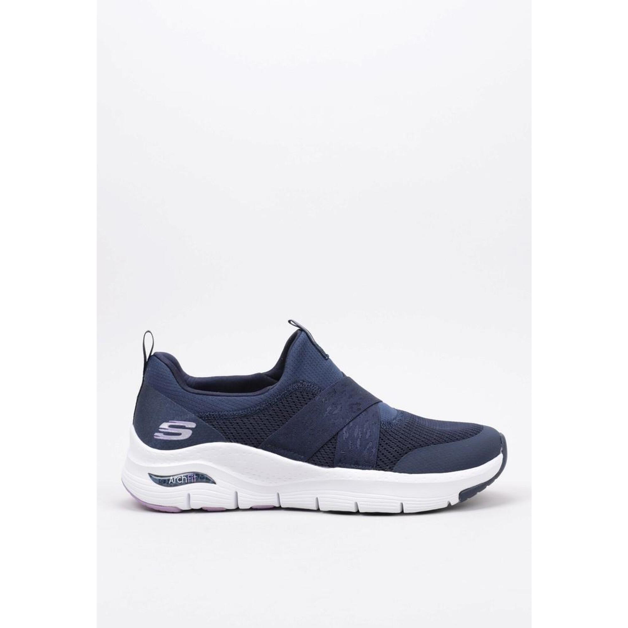 Zapatillas skecher mujer discount 2019