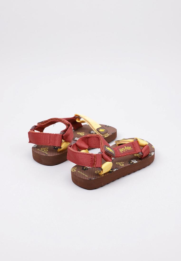 Chanclas Surf Niños Cerdá SANDALIA VELCRO HARRY POTTER Rouge 5/5