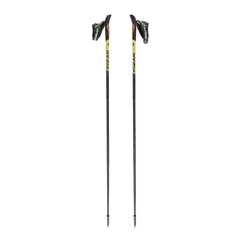 Bastoncini da nordic-walking Fizan Lite