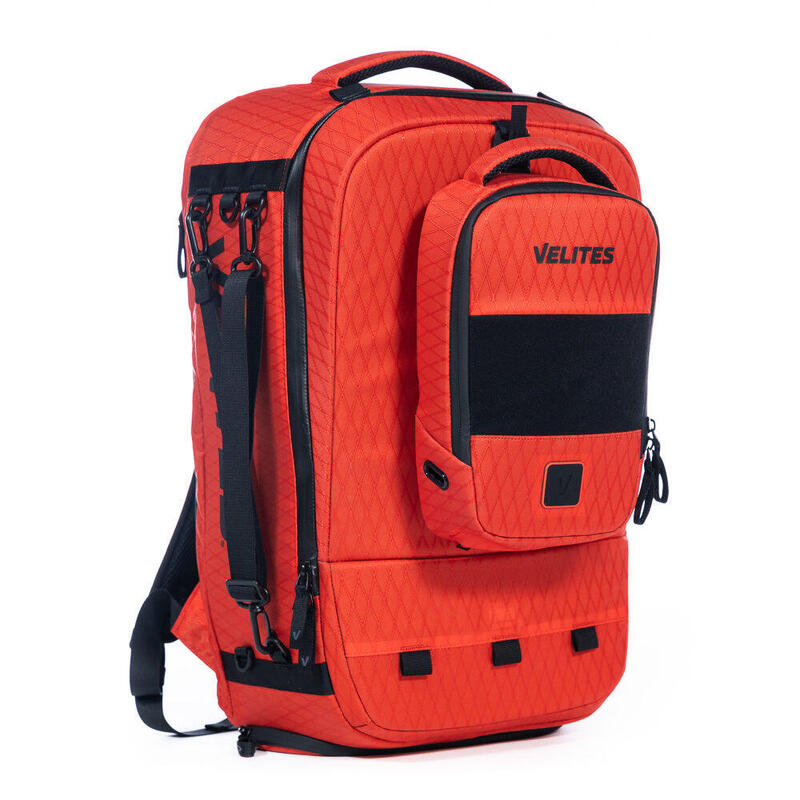 MOCHILA MAGMA DURADIAMOND