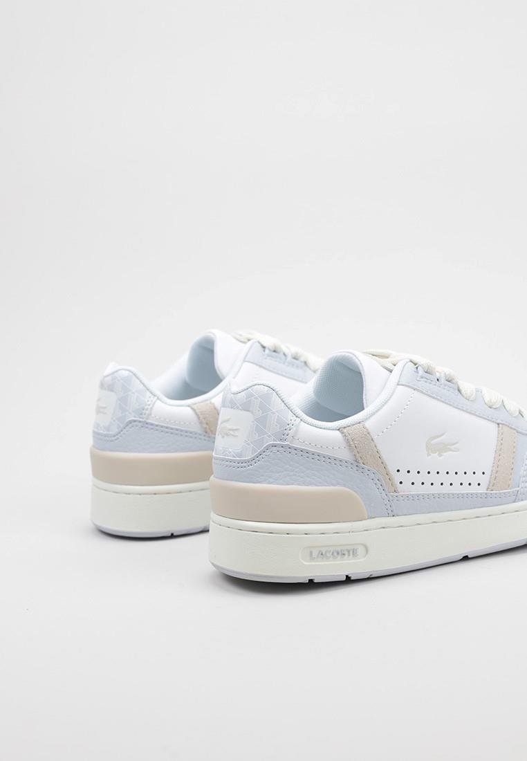 Sapatilhas Lacoste T-CLIP 223 2 SFA para Mulher 4/6