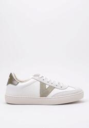 Basket basse à lacet pour femme 1126184