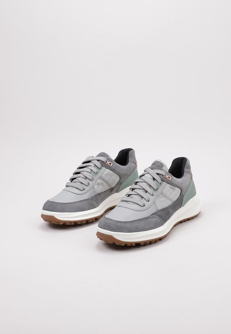 Sneakers Deportivas Mujer Geox D PG1X B ABX A Gris 2/5