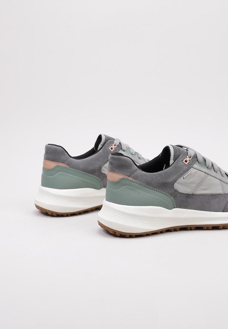 Sneakers Deportivas Mujer Geox D PG1X B ABX A Gris 4/5