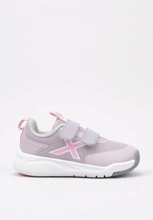 Zapatillas Deportivas Niños Munich CLOE Violeta