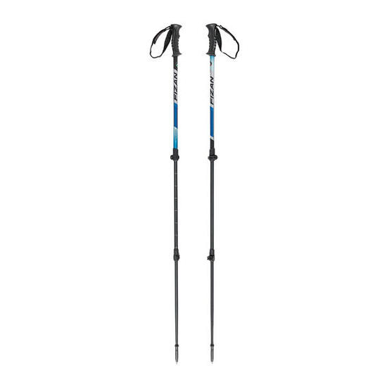 Bastoncini da trekking Fizan Voyager