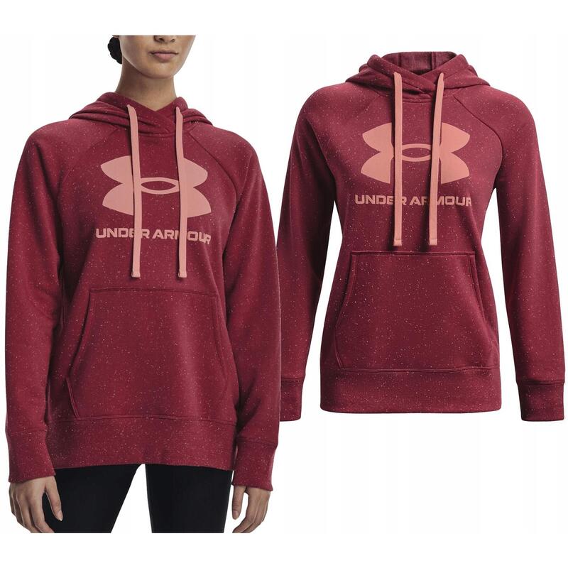 Bluza sportowa dla kobiet Under Armour Rival Fleece