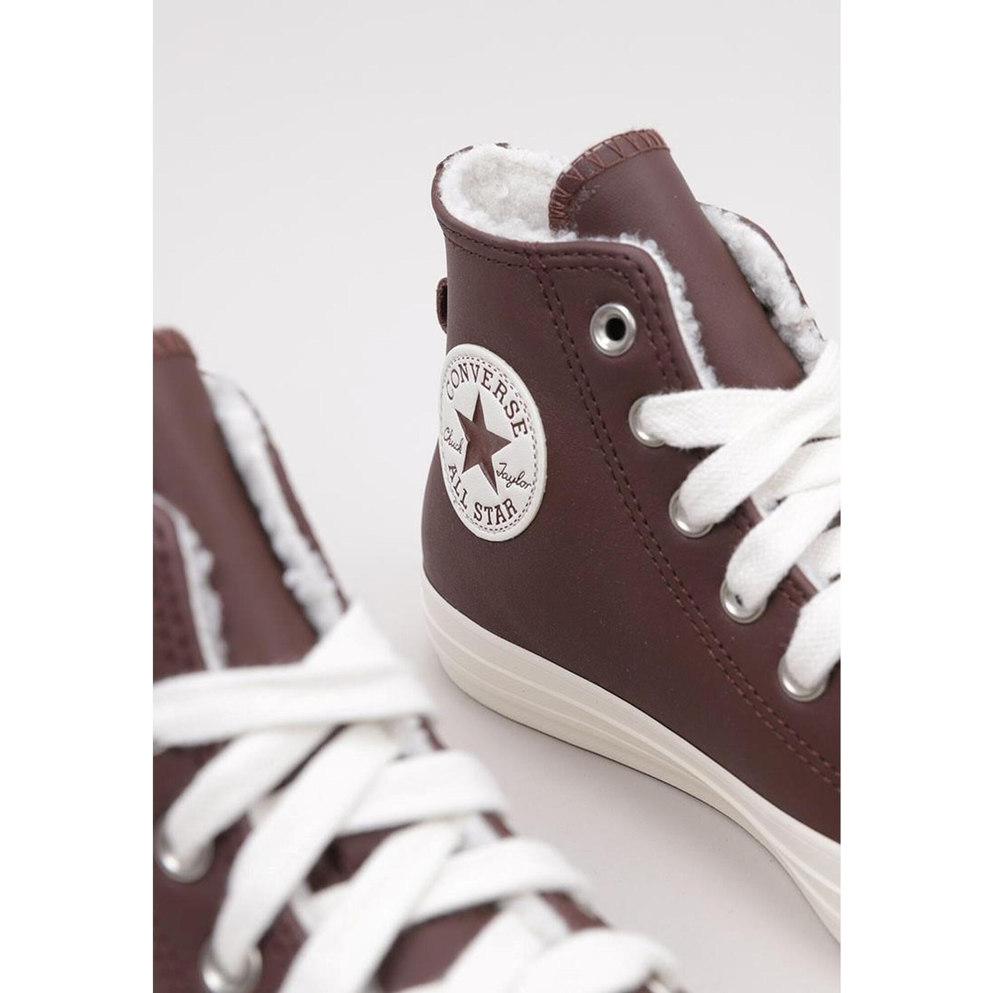 Converse cheap burdeos mujer
