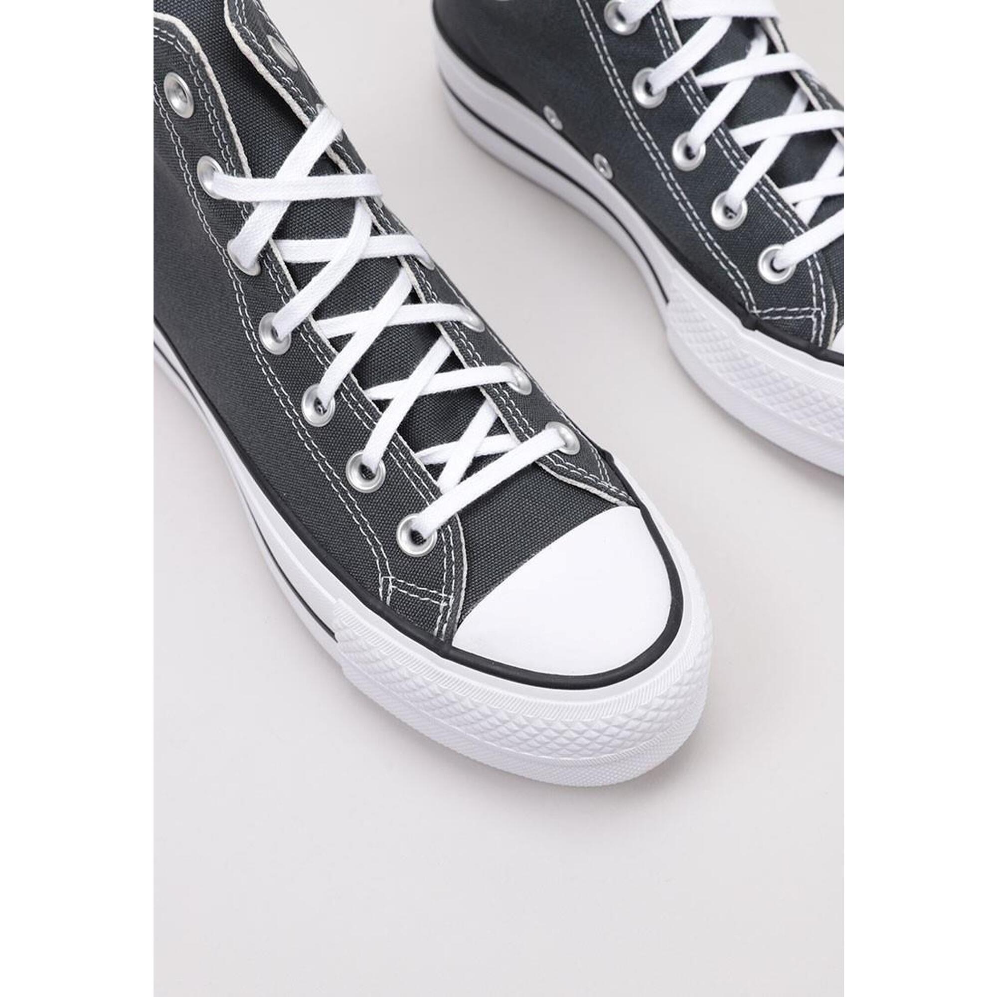 Zapatillas Deportivas Mujer CONVERSE CHUCK TAYLOR ALL STAR LIFT Verde