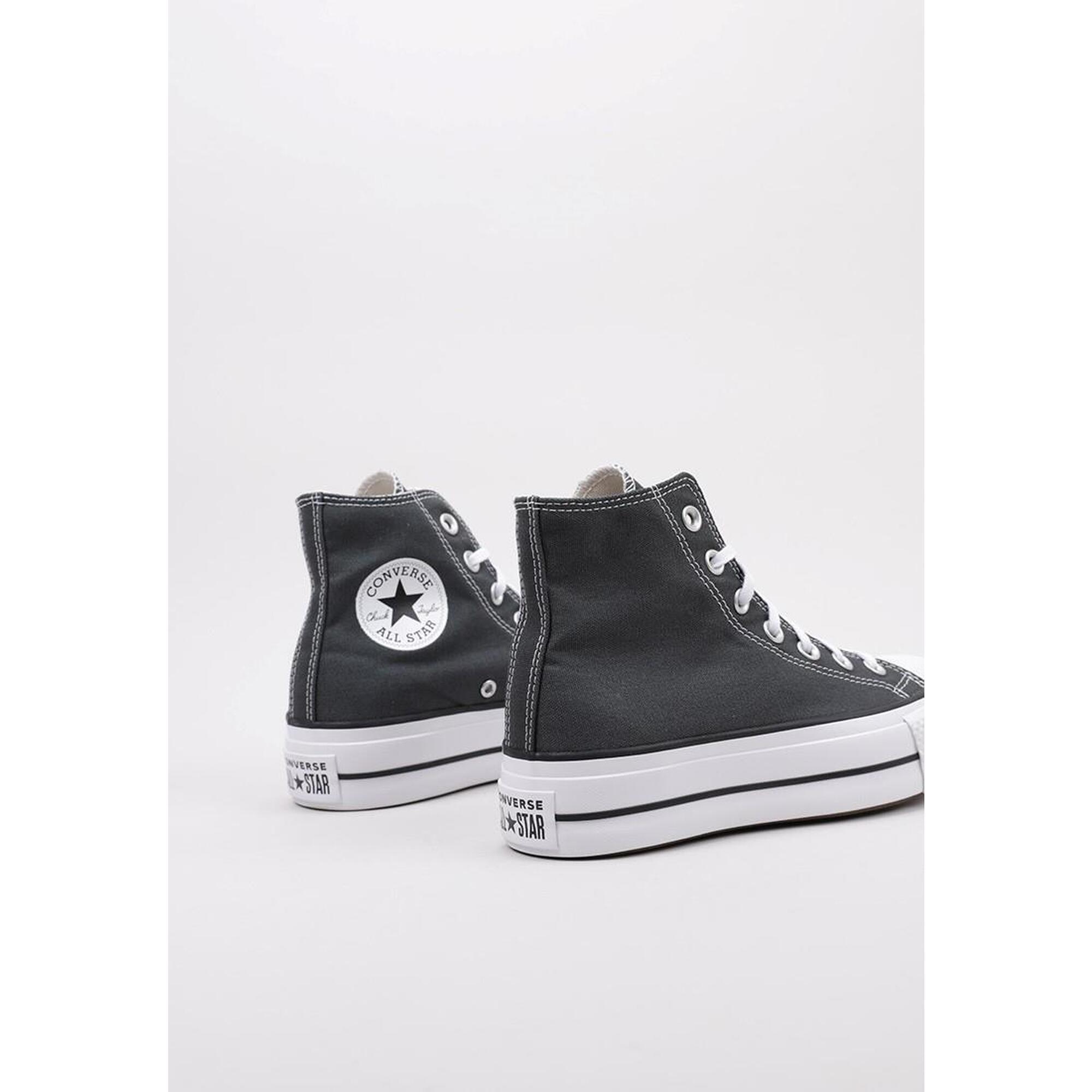 Zapatillas Deportivas Mujer CONVERSE CHUCK TAYLOR ALL STAR LIFT Verde