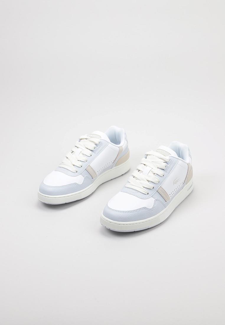 Scarpe Lacoste T-CLIP 223 2 SFA Donna 2/6