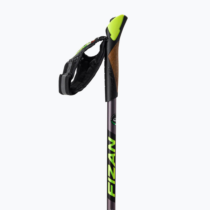 Bastoncini da nordic-walking Fizan Speed ​​​​Race