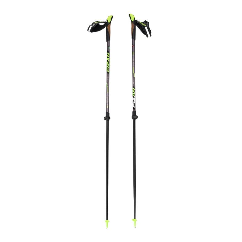 Bastoncini da nordic-walking Fizan Speed ​​​​Race