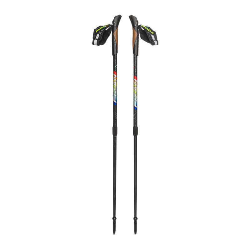 Gyermek nordic walking botok Fizan Speed ​​​​Junior