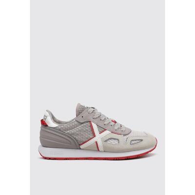 Sneakers Deportivas Hombre Munich MASSANA EVO Gris