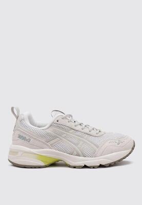 Sneakers Deportivas Mujer Asics GEL-1090v2 Gris