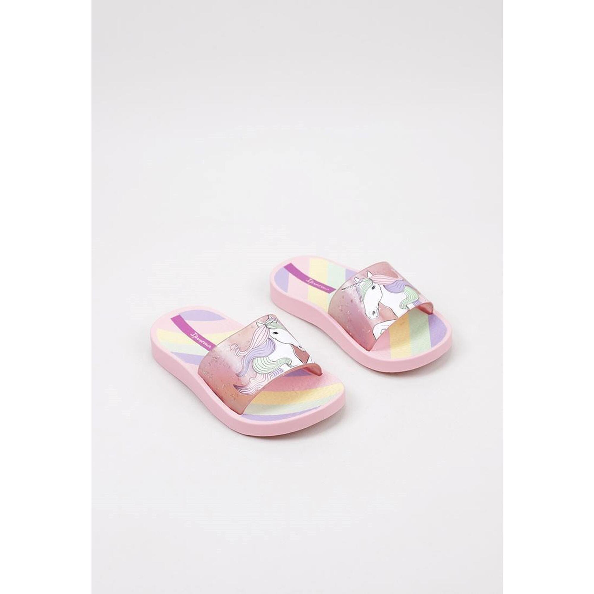 Chanclas Surf Niños Ipanema URBAN SLIDE KIDS Rosa