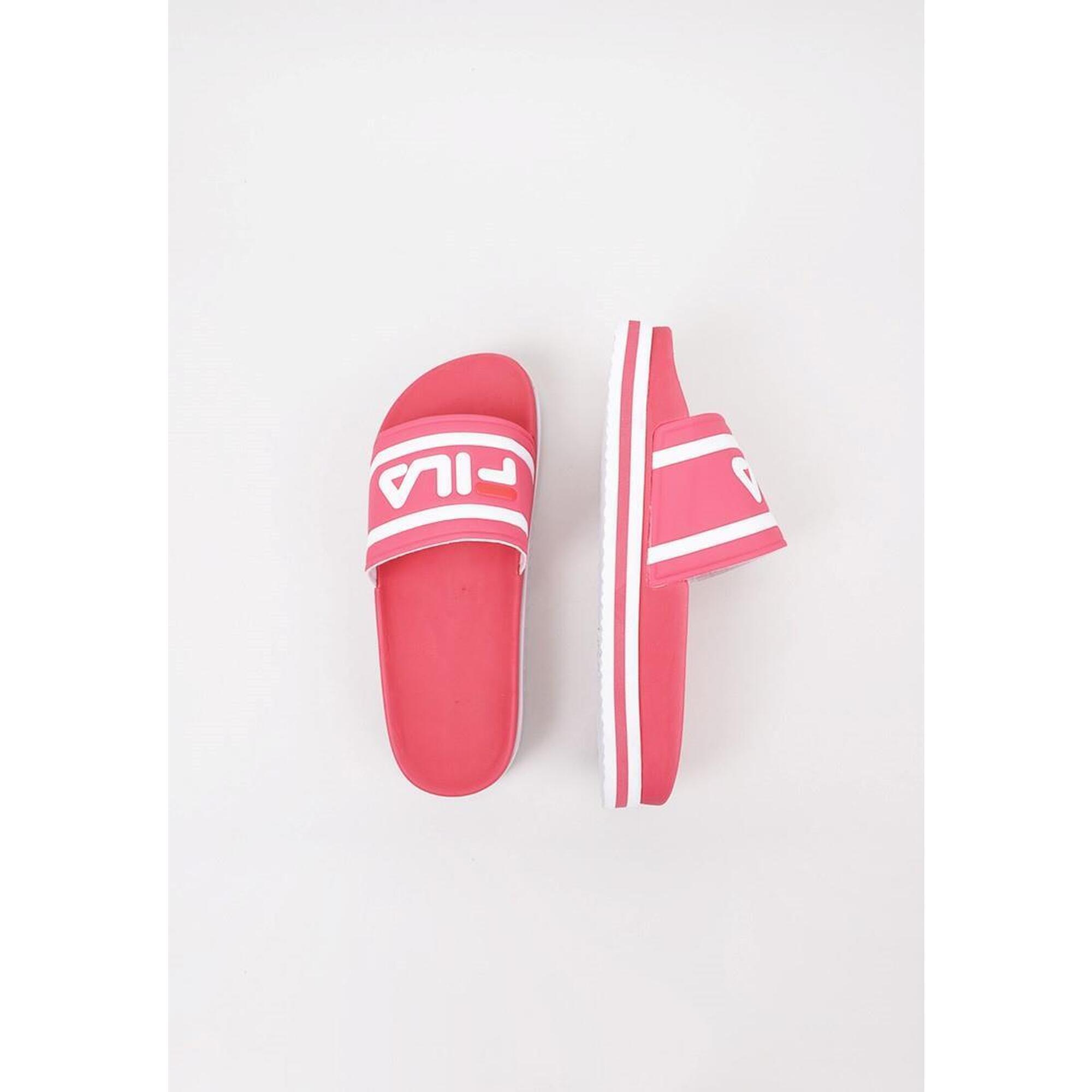 Chanclas Surf Mujer Fila MORRO BAY ZEPPA WMN Rosa