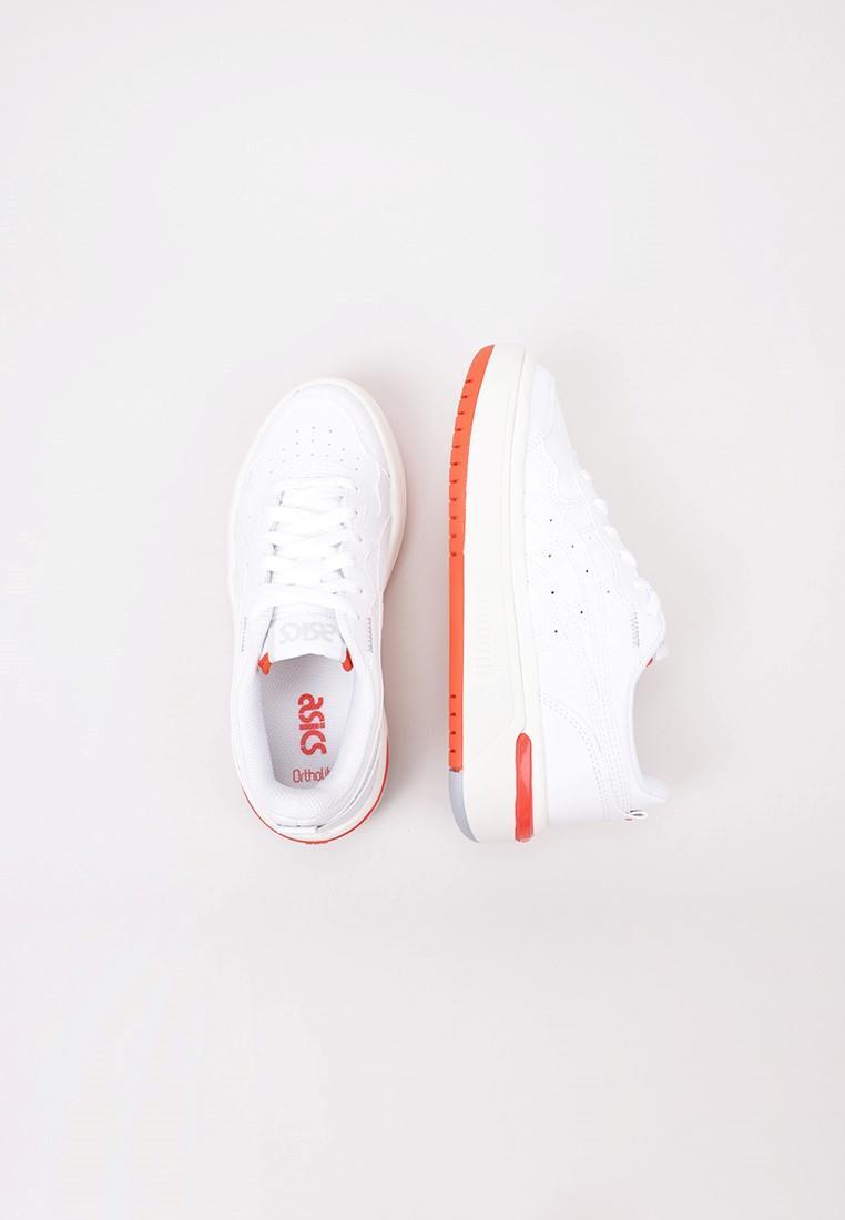 Sneakers Deportivas Mujer Asics JAPAN S ST Blanc 5/5