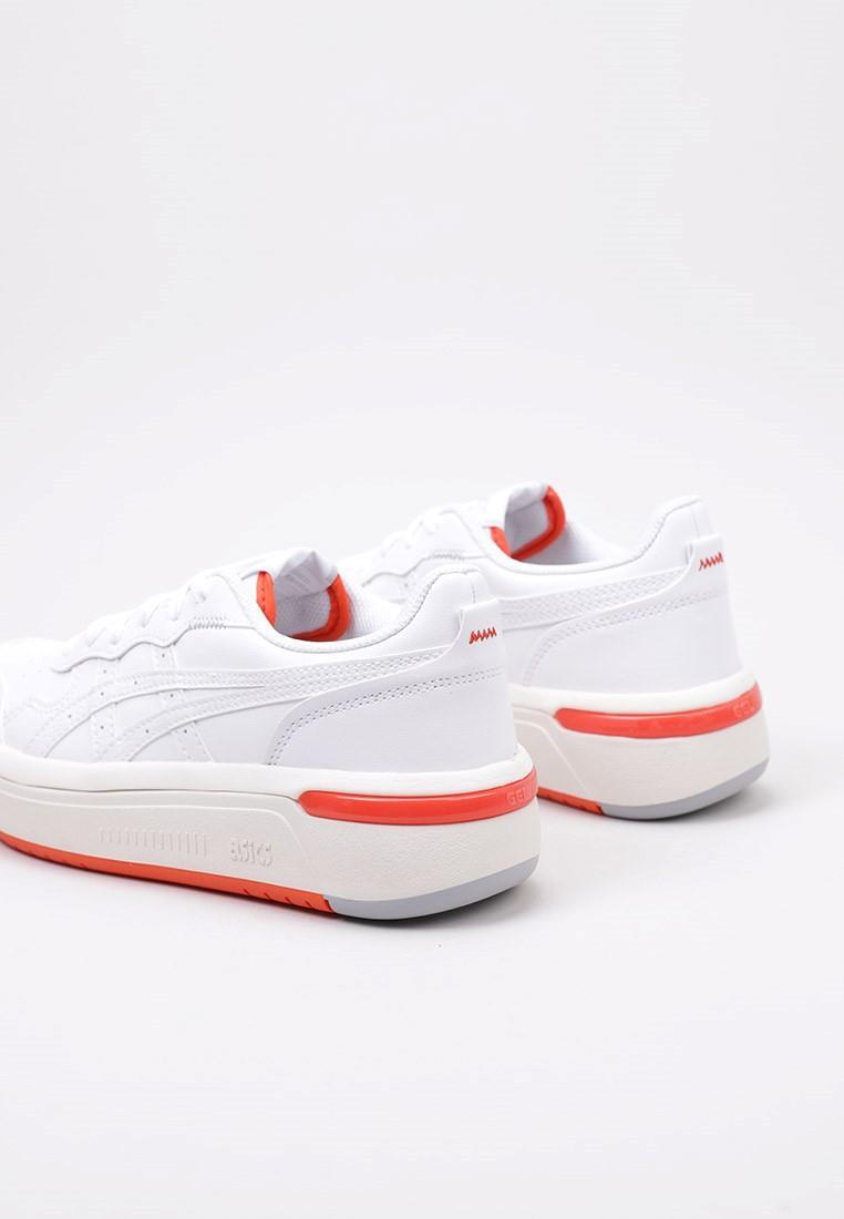 Sneakers Deportivas Mujer Asics JAPAN S ST Blanc 4/5