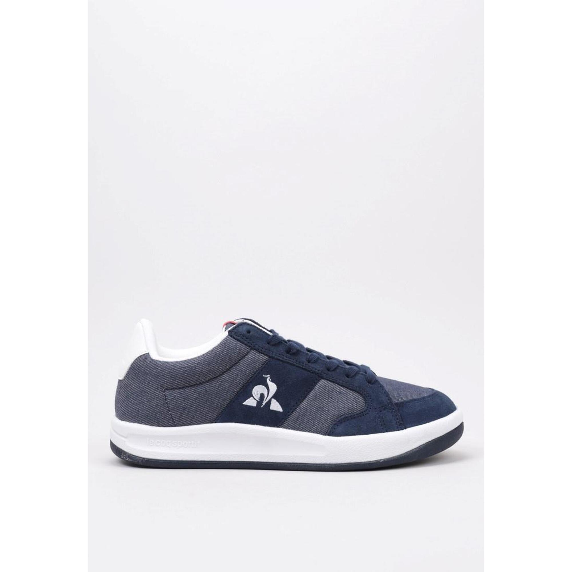 Zapatillas Deportivas Hombre Le Coq Sportif ASHE TEAM Azul