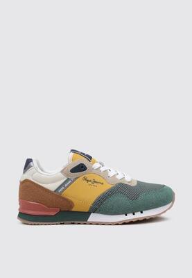 Scarpe Pepe jeans modello PBS40002-765 per ragazzi