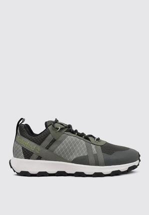 Zapatillas Deportivas Hombre TIMBERLAND Winsor Trail LOW LACE UP Verde