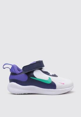 Zapatillas Deportivas Niños Nike PERFORM RUN KE Multicolor