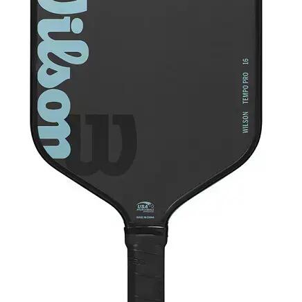 Wilson Tempo Pro 16 Pickleball Paddle