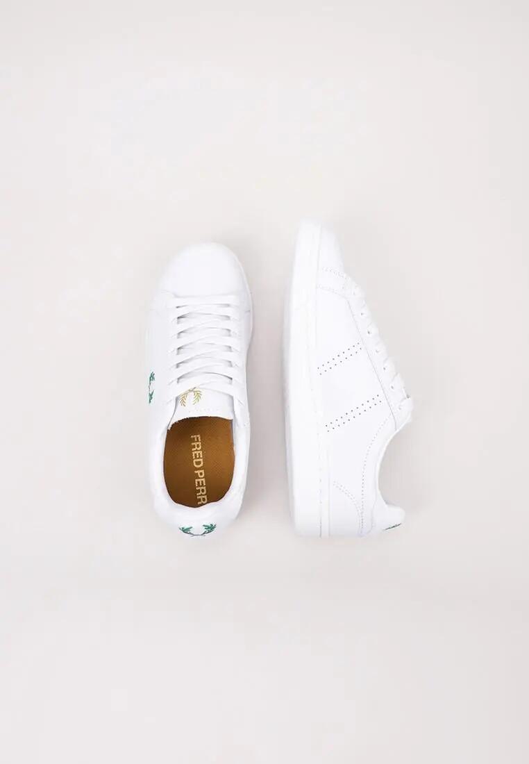 Scarpe Fred perry modello B6324T66 per uomini 5/5